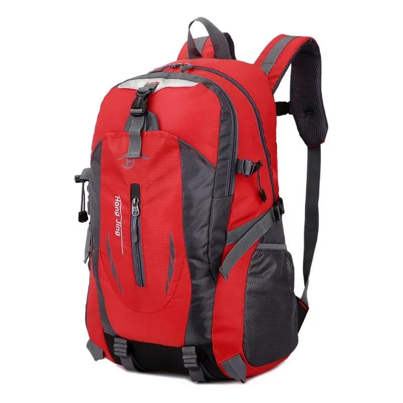 40L Waterproof Hiking Backpack – Lightweight Travel & Climbing Rucksack for Men