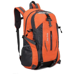 40L Waterproof Hiking Backpack – Lightweight Travel & Climbing Rucksack for Men