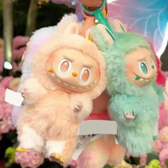 Blind Box for Labubu V3, Bestsellers, Anime Character Series, PVC Pendant Doll, Toy Model, Cute Monster Keychain, Toy, Birthday