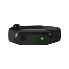 Car Anti-static Bracelet – Wireless Automatic Discharge, Black & Pink