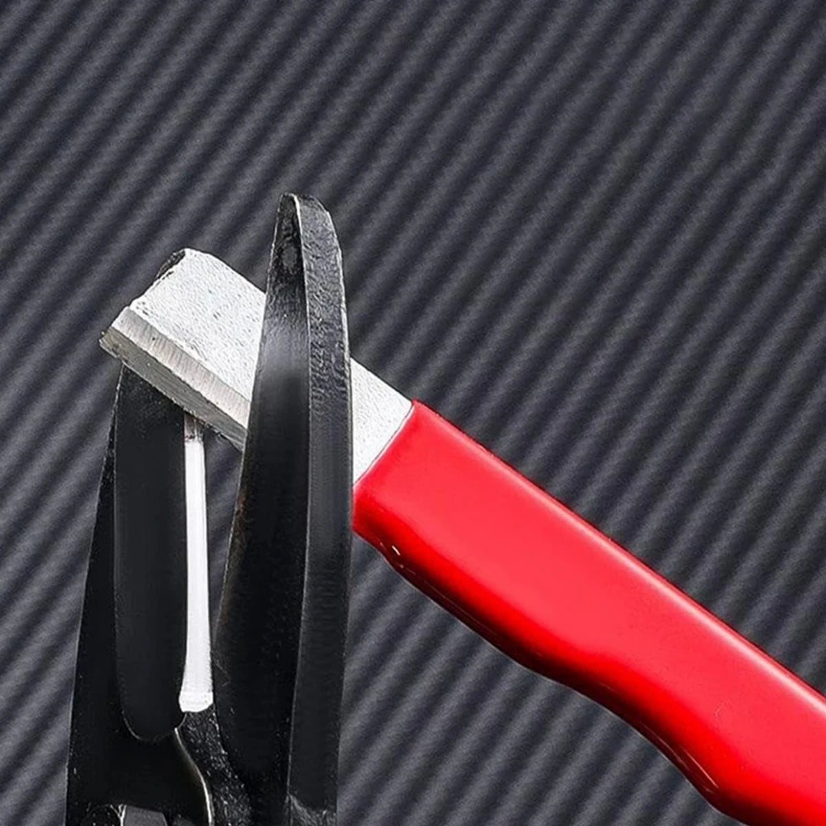 Special-Shaped Blade Sharpening Tool Whetstone Household Fruit Branch Shears Fast Sharpener Scissors Kitchen Knife Blade Sharpen