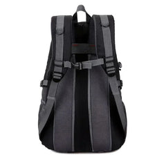 40L Waterproof Hiking Backpack – Lightweight Travel & Climbing Rucksack for Men