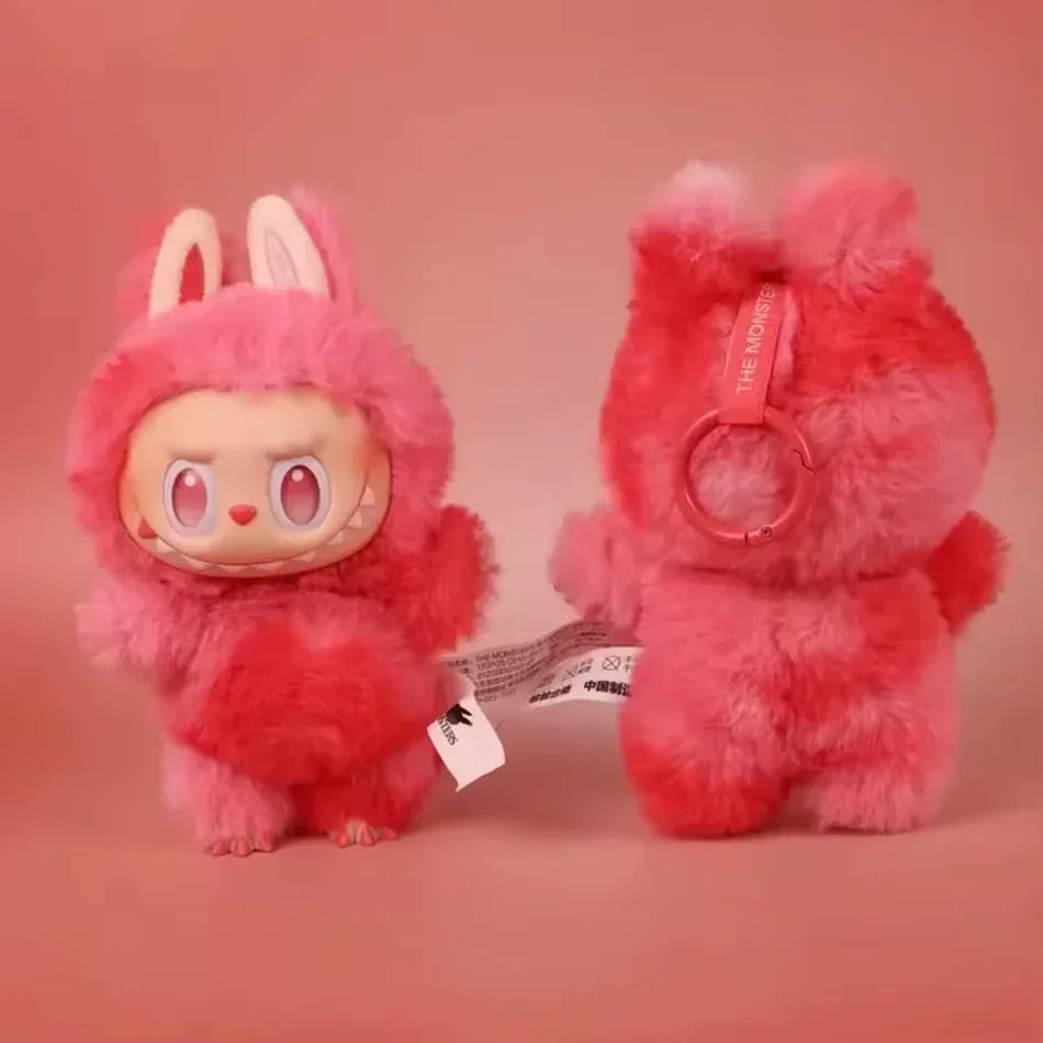 Blind Box for Labubu V3, Bestsellers, Anime Character Series, PVC Pendant Doll, Toy Model, Cute Monster Keychain, Toy, Birthday